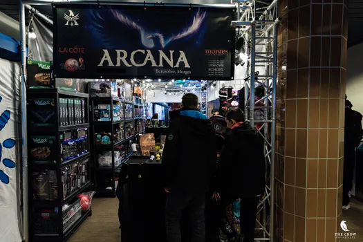 Copyright : Michael Bally